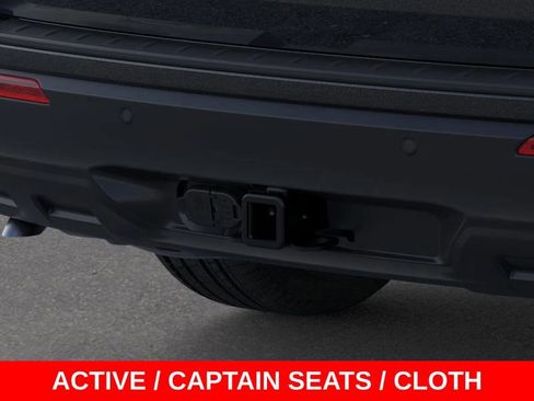 New 2026 Ford Explorer Active image 23