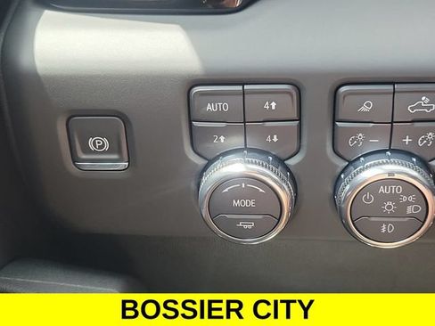 Certified 2026 GMC Sierra 1500 AT4 w/ AT4 Premium Package AWD/4WD image 36
