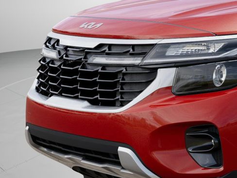 New 2026 Kia Seltos S image 13