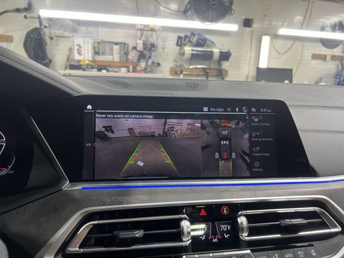 Used 2022 BMW X5 xDrive40i image 14