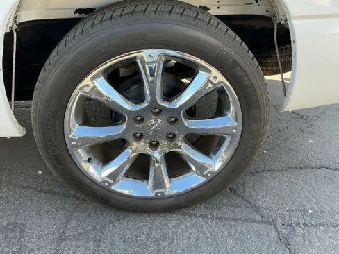 Used 2006 Chevrolet Silverado 1500 W/T RWD image 8