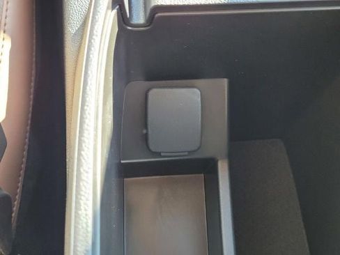 New 2025 Ford Bronco Sport Outer Banks image 25