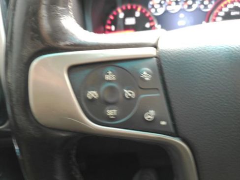 Used 2016 GMC Sierra 2500 Denali w/ Duramax Plus Package image 37