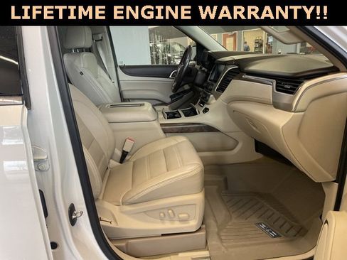 Used 2018 GMC Yukon XL Denali w/ Denali Ultimate Package image 49