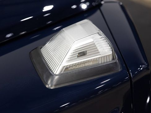 Used 2020 Mercedes-Benz G 63 AMG 4MATIC image 16