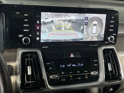 Used 2023 Kia Sorento SX Prestige image 15