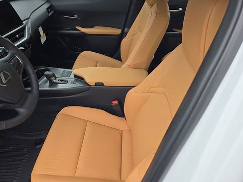 New 2026 Lexus UX 300h AWD image 12