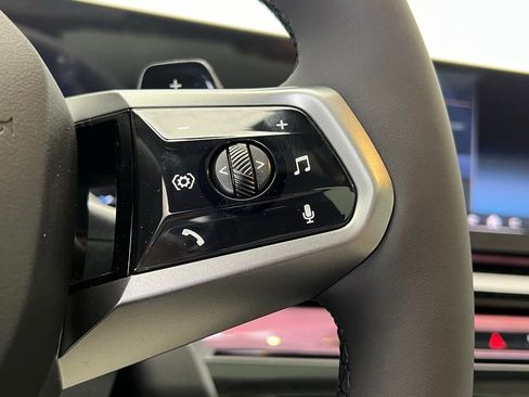 New 2027 BMW 530i xDrive AWD/4WD image 17
