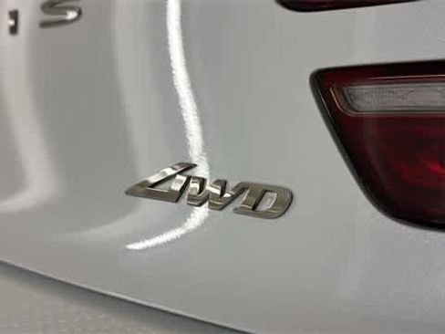 Used 2023 Genesis G80 2.5T w/ Advanced Package image 10