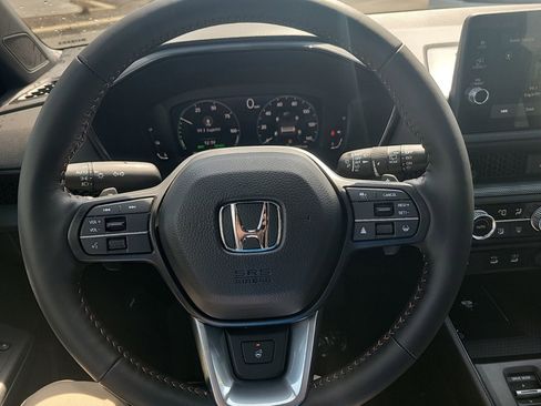 New 2026 Honda CR-V TrailSport image 21