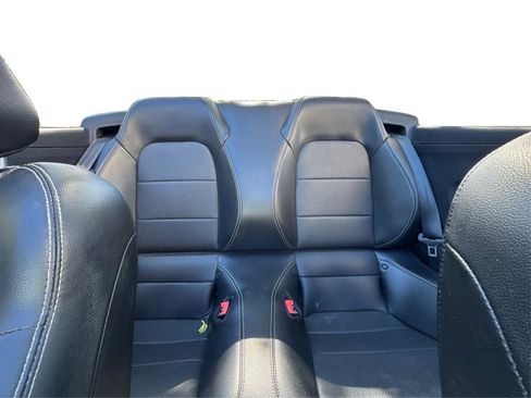 Used 2020 Ford Mustang Premium image 13