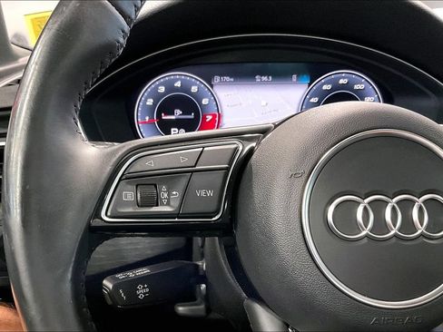 Used 2020 Audi A4 2.0T Premium Plus w/ Premium Plus Package AWD/4WD image 12