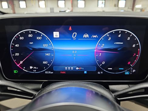 New 2026 Mercedes-Benz GLC 300 image 20