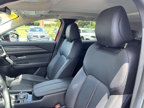 Used 2025 MAZDA CX-50 AWD 2.5 Turbo w/ Cargo Package image 9