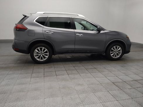 Used 2020 Nissan Rogue SV AWD/4WD image 10