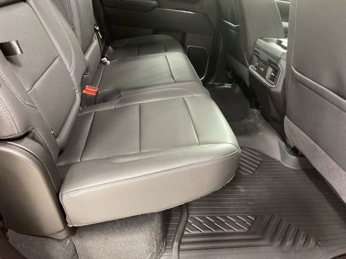 New 2026 Chevrolet Silverado 1500 RST image 14