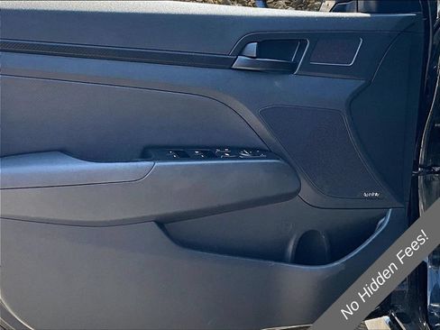 Used 2019 Hyundai Elantra Sport w/ Premium Package 03 FWD image 21