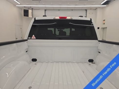 New 2026 Ford F150 XLT w/ Equipment Group 302A MID AWD/4WD image 18