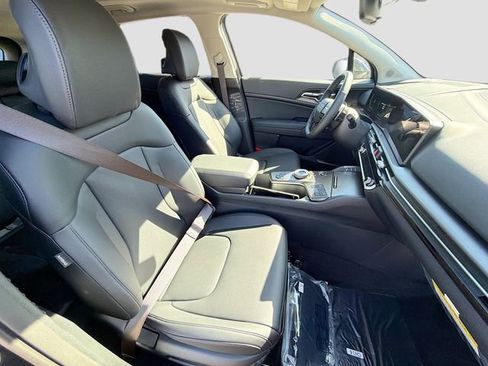 New 2026 Kia Sportage EX AWD/4WD image 28