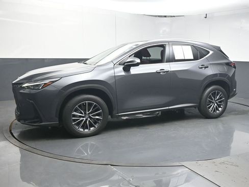 Used 2023 Lexus NX 350 AWD image 4