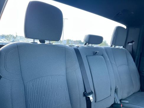 Used 2024 RAM 2500 Big Horn image 31