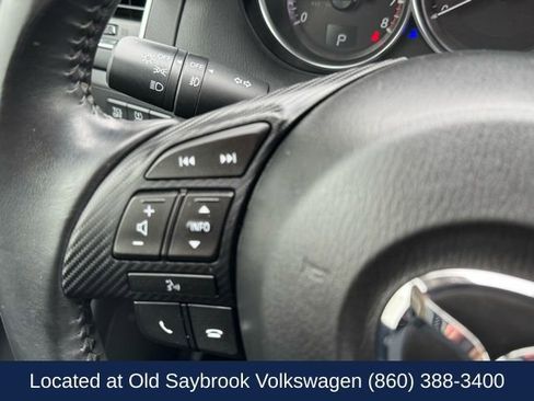 Used 2016 MAZDA CX-5 Touring image 38