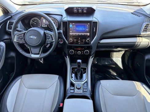 Used 2022 Subaru Forester Limited w/ Popular Package #3 image 17