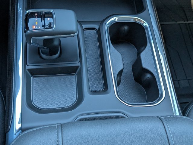 New 2026 Chevrolet Silverado 1500 RST AWD/4WD image 24