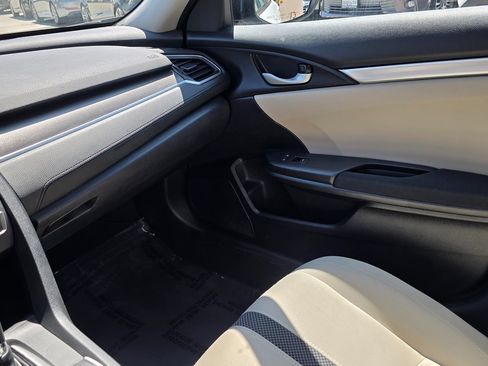 Used 2019 Honda Civic LX image 34