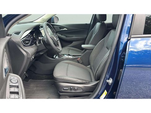 Used 2023 Buick Encore GX Select AWD/4WD image 10