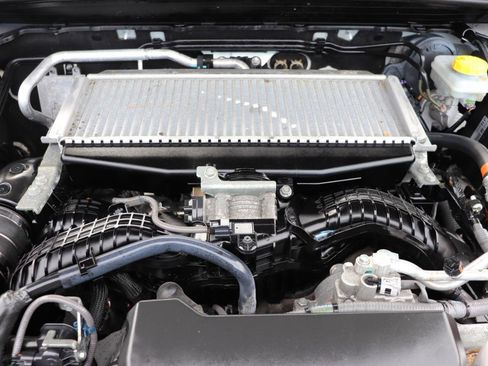 Used 2024 Subaru Outback Limited XT image 52