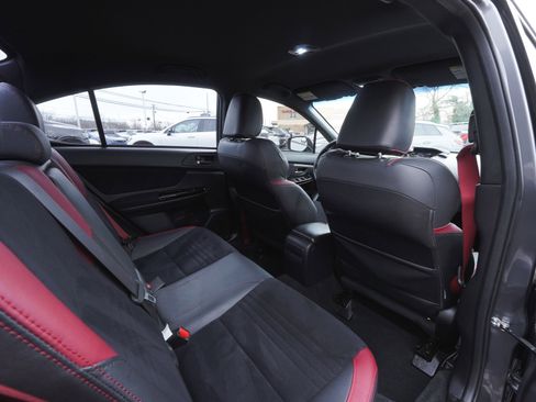 Used 2020 Subaru WRX STI image 42