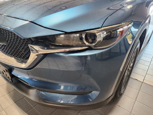 Used 2019 MAZDA CX-5 Sport AWD/4WD image 7