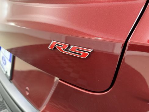 Used 2024 Chevrolet TrailBlazer RS w/ Convenience Package image 8