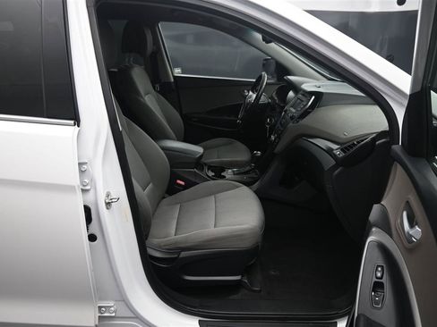 Used 2014 Hyundai Santa Fe Sport w/ Popular Equipment Package 02 AWD/4WD image 9