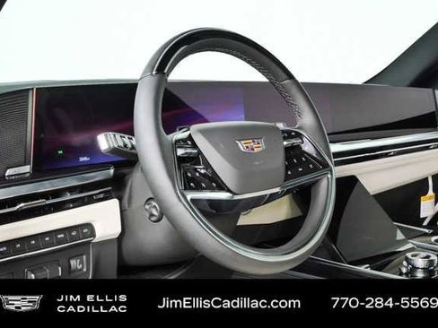 Used 2026 Cadillac Escalade Sport w/ Touring Package AWD/4WD image 4
