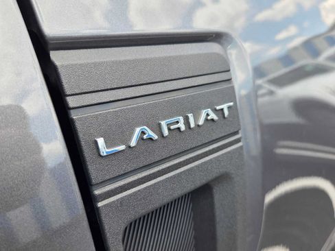 Used 2023 Ford Maverick Lariat w/ Lariat Luxury Package AWD/4WD image 18