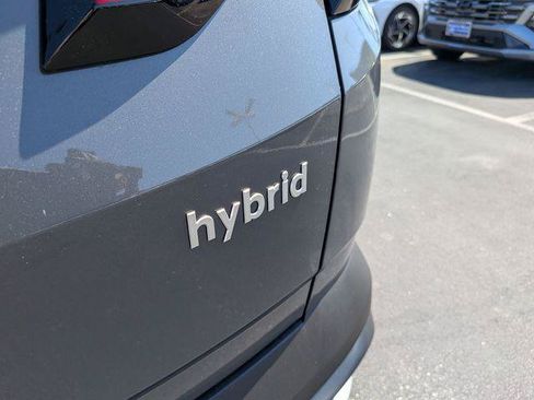 New 2026 Hyundai Tucson Blue SE FWD image 10