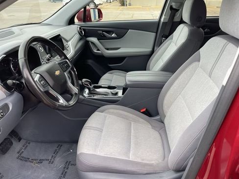 Used 2019 Chevrolet Blazer LT AWD/4WD image 11