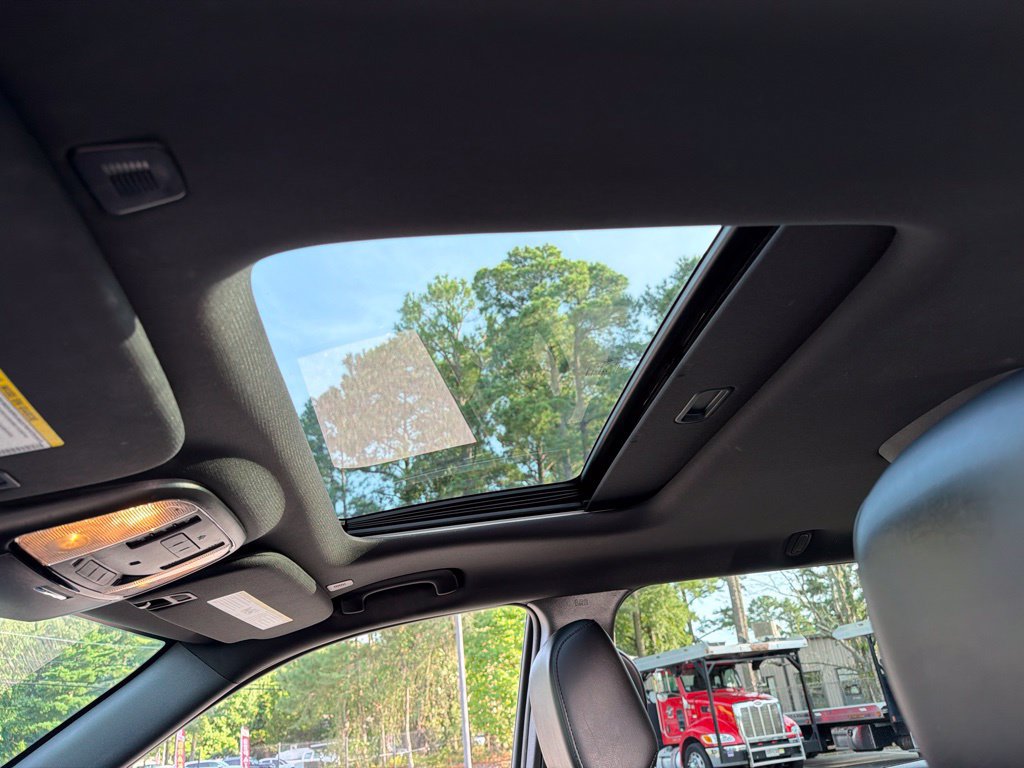 Certified 2024 Dodge Durango GT AWD/4WD image 19
