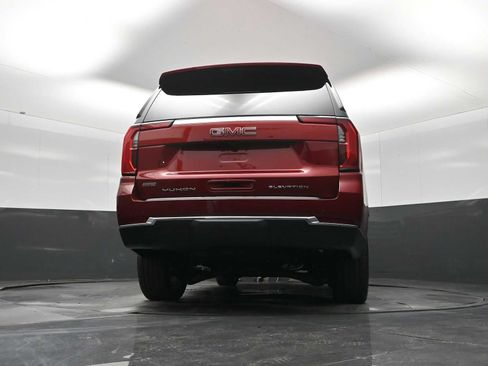 New 2026 GMC Yukon Elevation AWD/4WD image 31