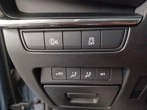 Used 2024 MAZDA MAZDA3 s AWD/4WD image 16