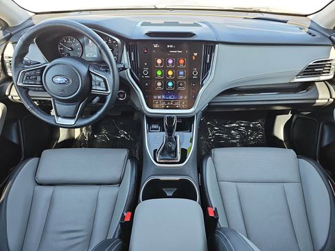 Certified 2023 Subaru Outback Limited image 9