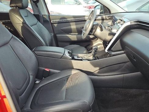 Used 2023 Hyundai Tucson SEL w/ Convenience Package image 11