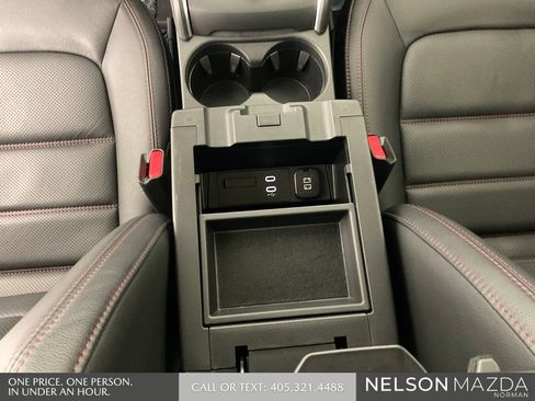 Used 2025 MAZDA CX-5 Carbon Edition AWD/4WD image 40