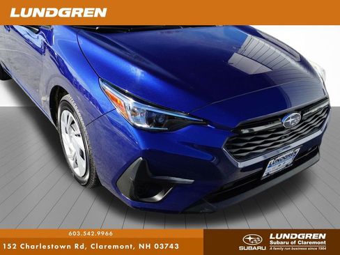 Used 2024 Subaru Impreza 2.0i image 32