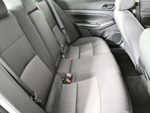 Used 2024 Nissan Altima 2.5 SV image 44