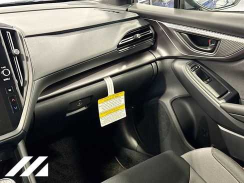 New 2026 Subaru WRX AWD/4WD image 21