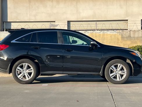 Used 2015 Acura RDX AWD w/ Technology Package image 9