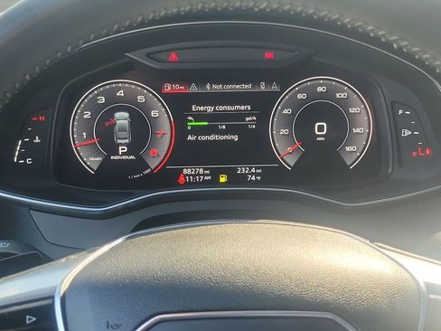 Used 2019 Audi A7 3.0T Premium Plus w/ Premium Plus Package image 29